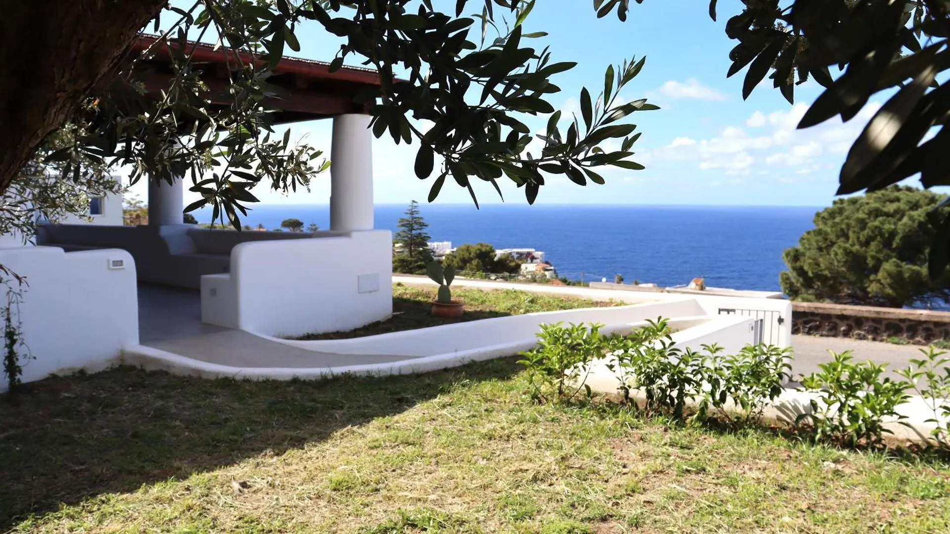 Case A Malfa - Alba & Rosina, Isola Salina Holiday home Malfa (Salina)